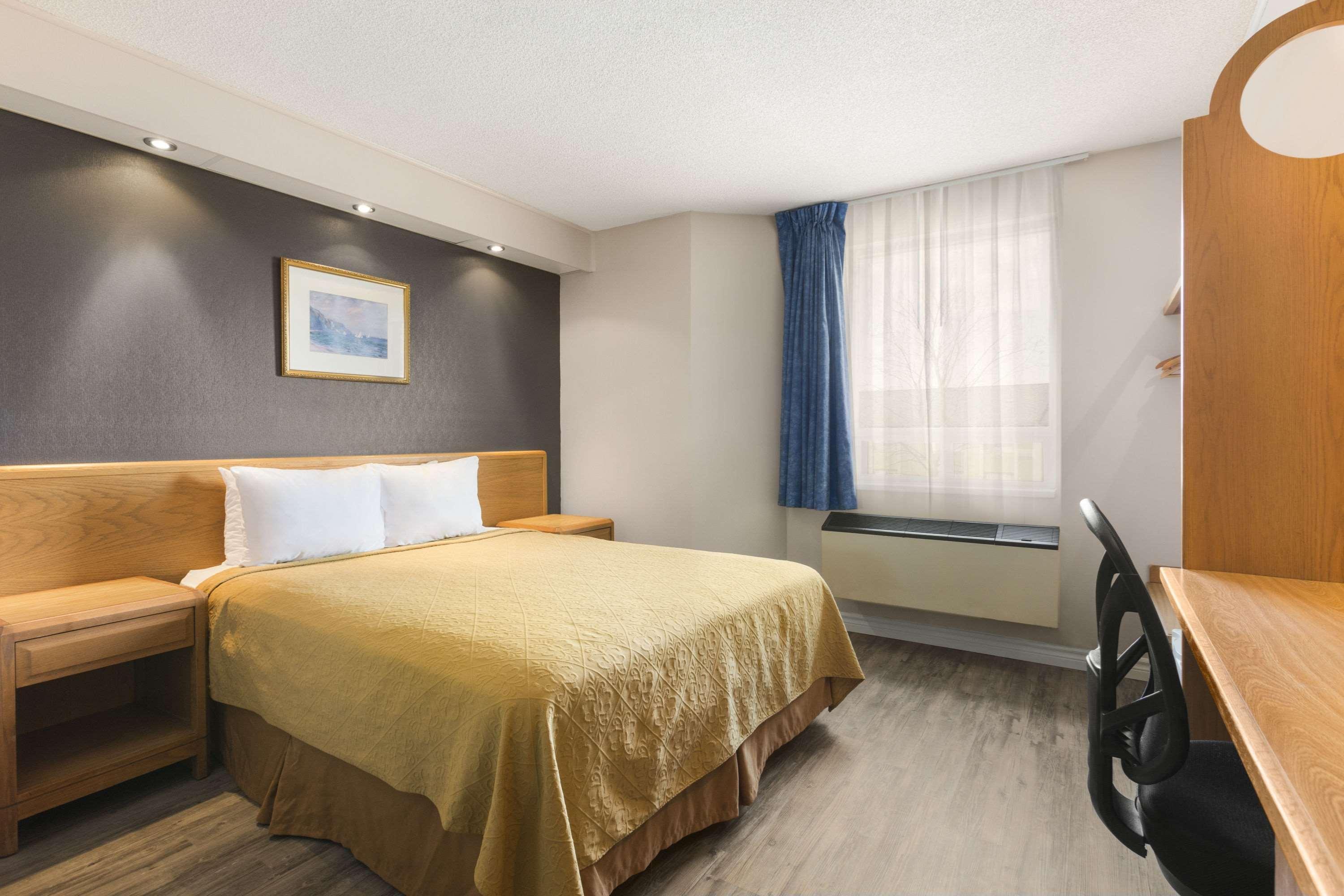 Spark By Hilton Brockville Exterior foto