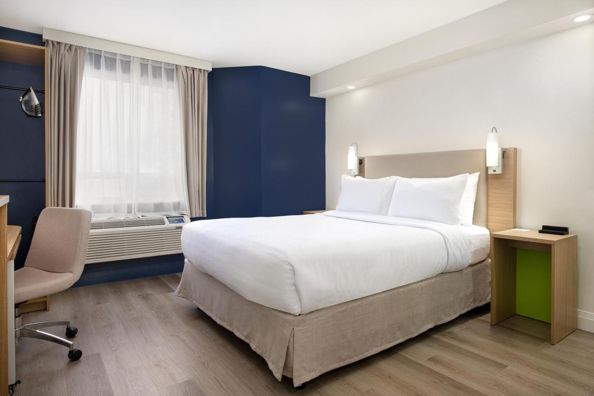 Spark By Hilton Brockville Exterior foto