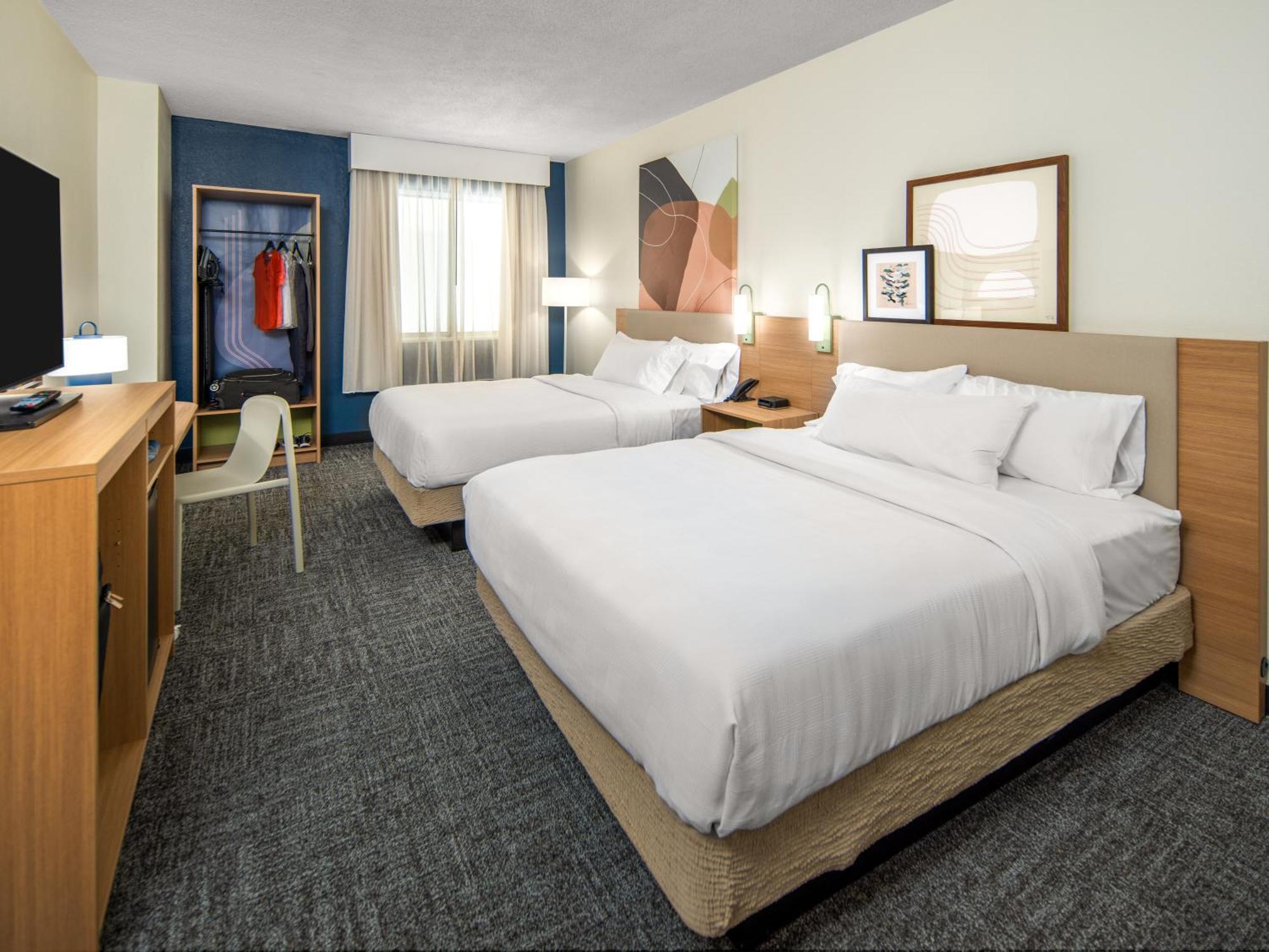 Spark By Hilton Brockville Exterior foto