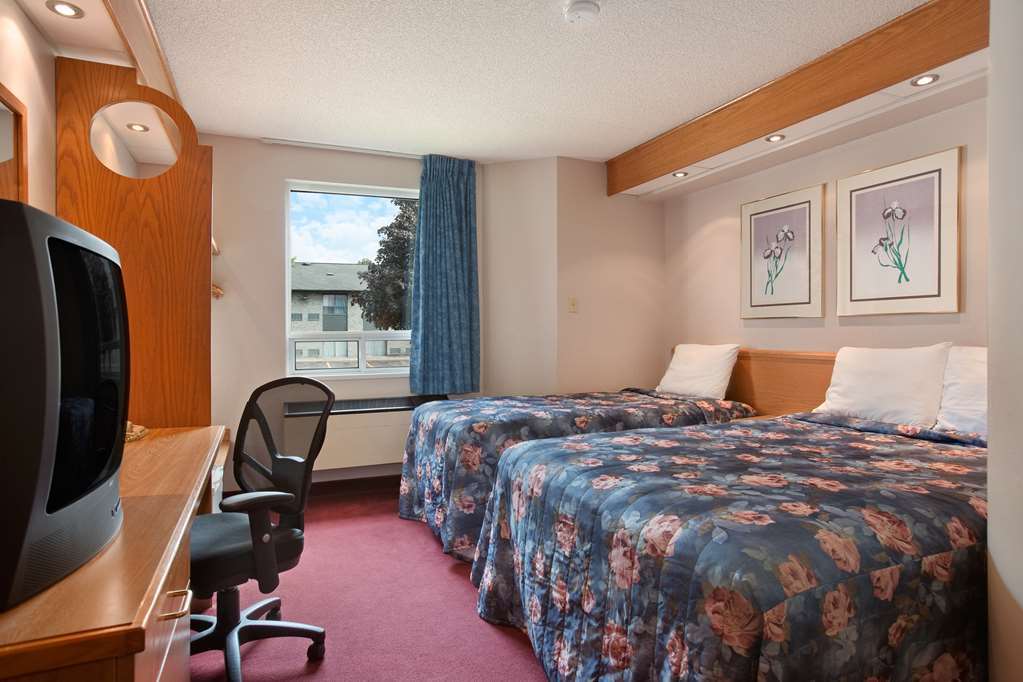 Spark By Hilton Brockville Quarto foto