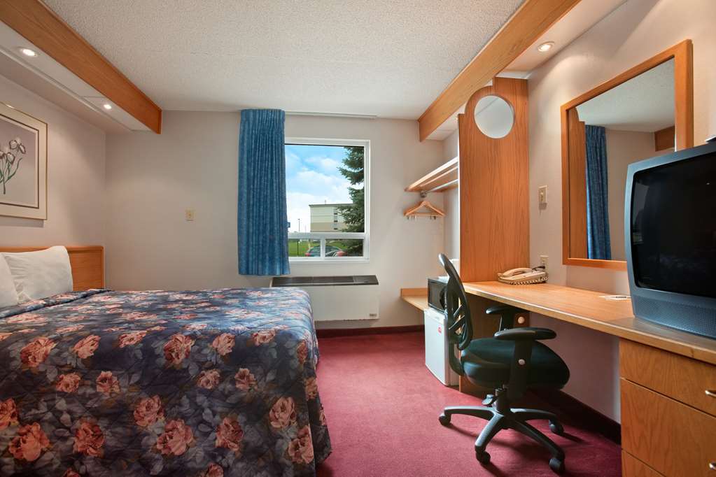 Spark By Hilton Brockville Quarto foto